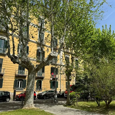 Apartamento Alizée