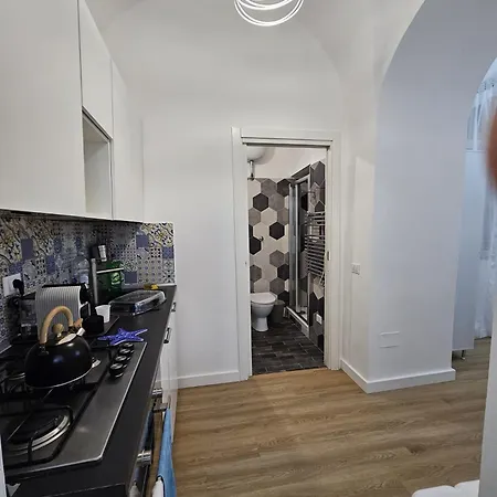 Alizee Apartment