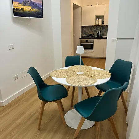Apartment Alizee *