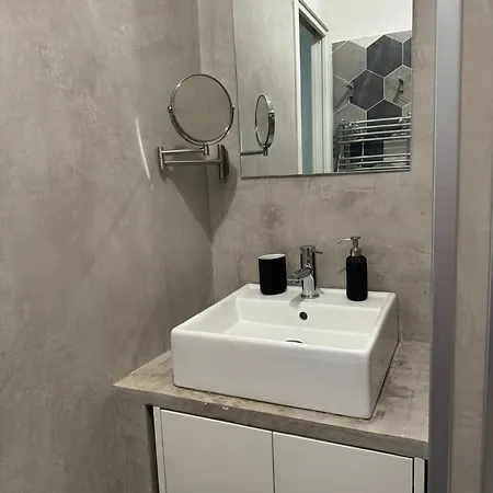Apartment Alizee
