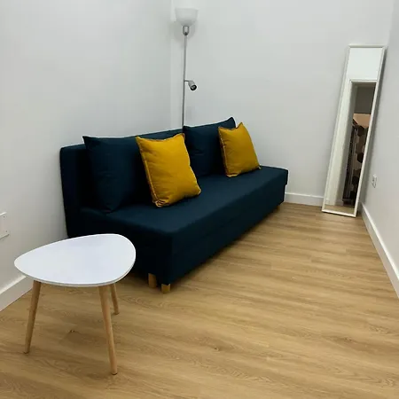 Apartment Alizee