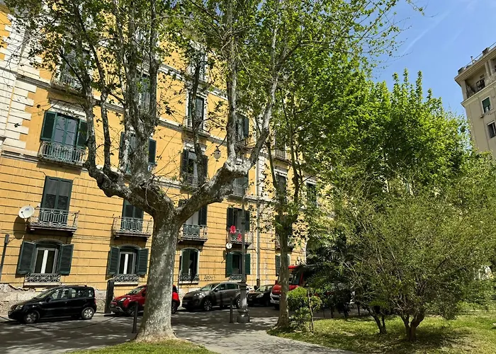 Apartamento Alizee